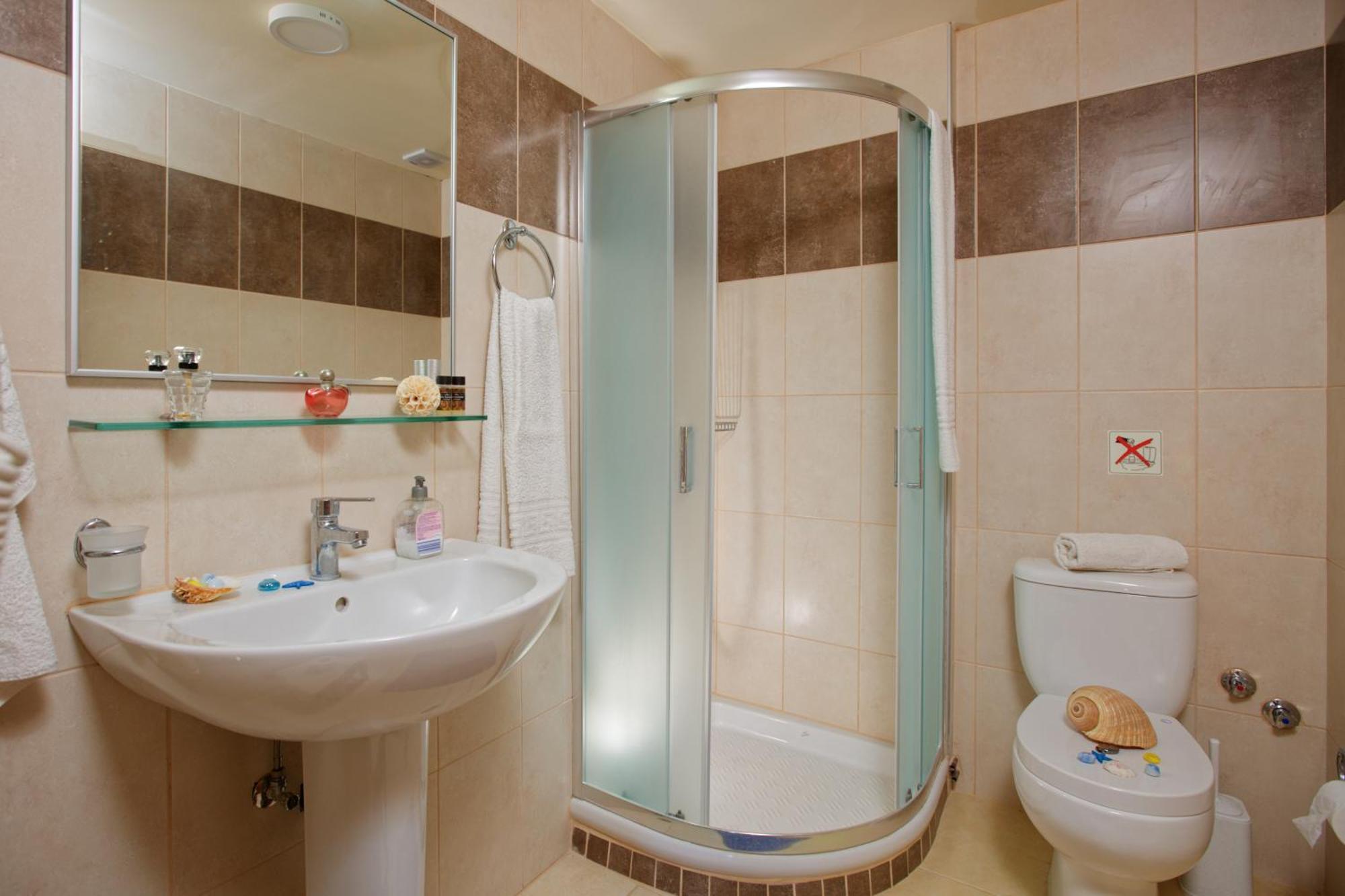 Fotis Studios Apartments Gouves Dış mekan fotoğraf