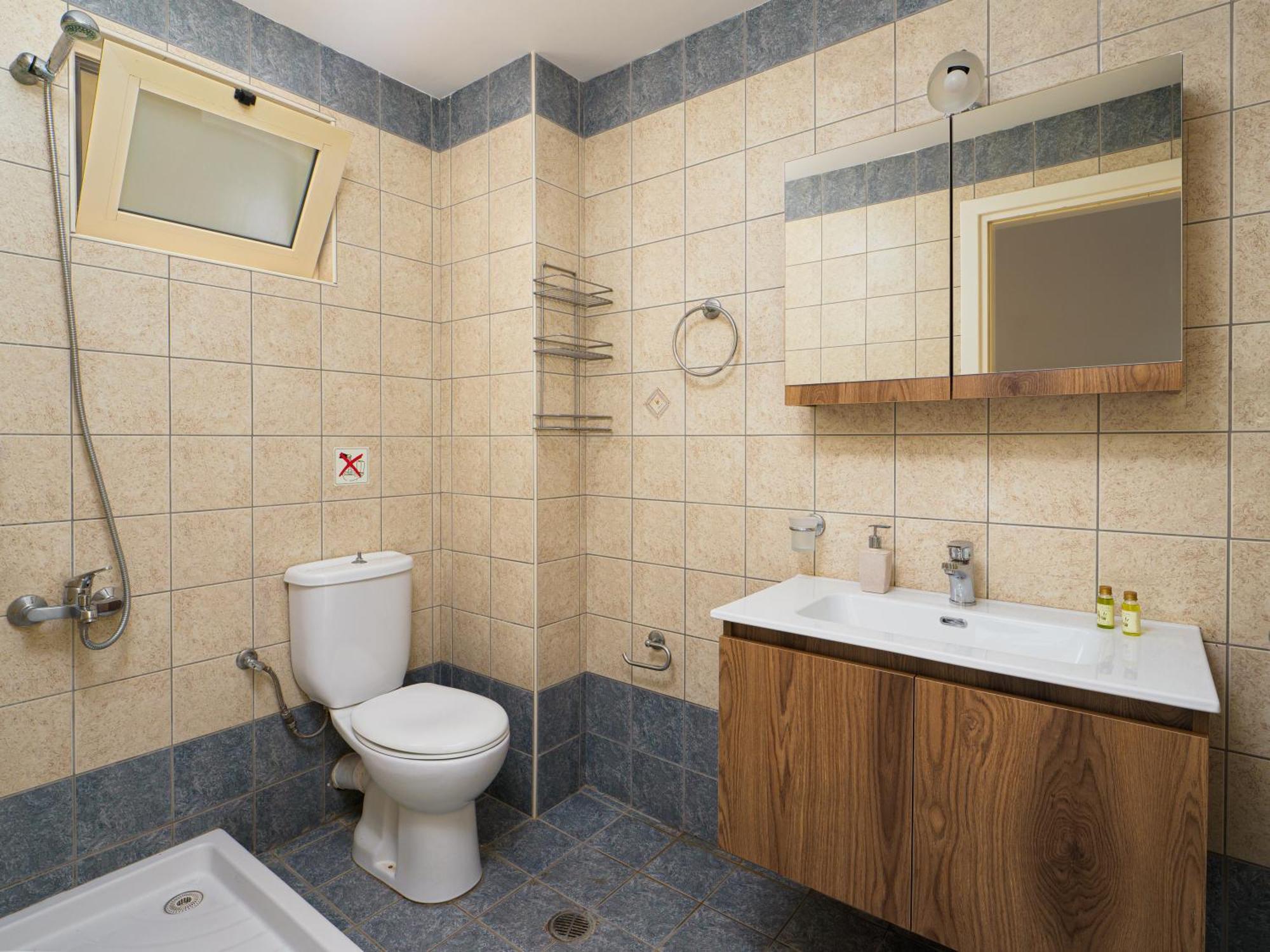 Fotis Studios Apartments Gouves Dış mekan fotoğraf