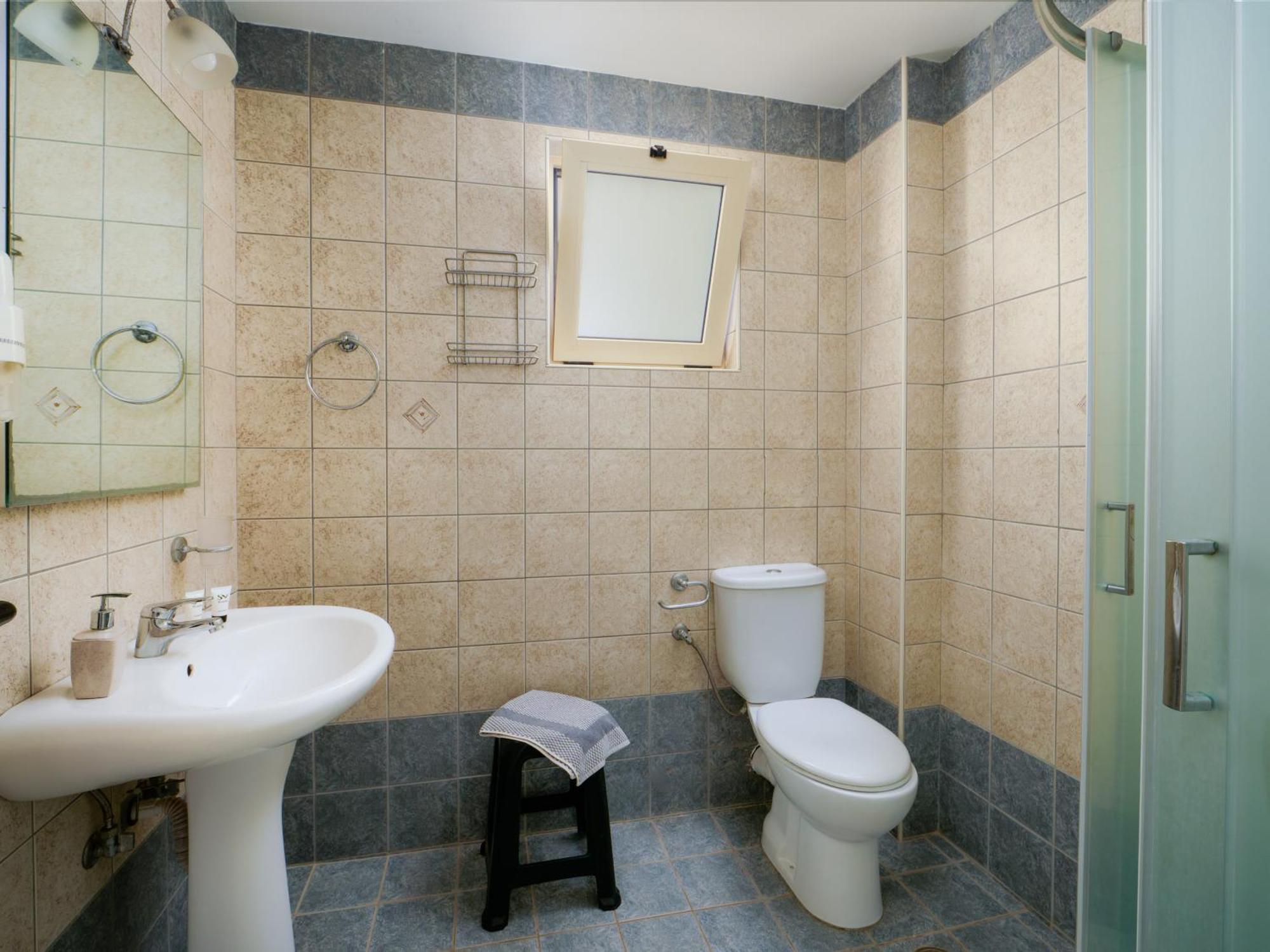 Fotis Studios Apartments Gouves Dış mekan fotoğraf